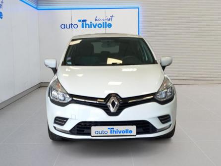 RENAULT Clio Clio TCe 90 E6C Trend à vendre à Chalon-sur-Saône - Image n°8