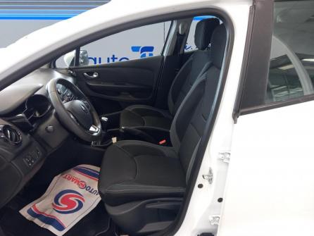 RENAULT Clio Clio TCe 90 E6C Trend à vendre à Chalon-sur-Saône - Image n°10