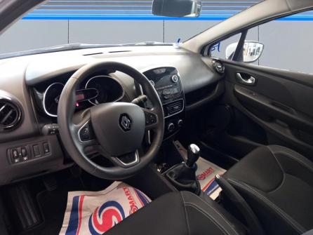 RENAULT Clio Clio TCe 90 E6C Trend à vendre à Chalon-sur-Saône - Image n°12