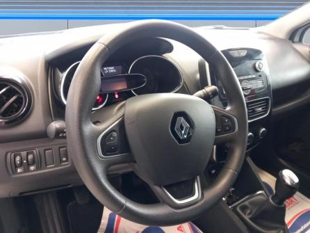 RENAULT Clio Clio TCe 90 E6C Trend à vendre à Chalon-sur-Saône - Image n°13