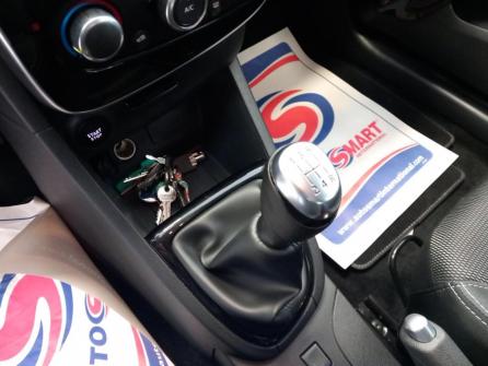 RENAULT Clio Clio TCe 90 E6C Trend à vendre à Chalon-sur-Saône - Image n°15