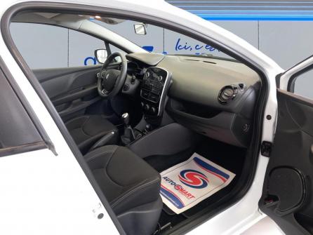RENAULT Clio Clio TCe 90 E6C Trend à vendre à Chalon-sur-Saône - Image n°17
