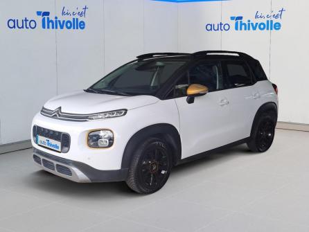 CITROEN C3 Aircross C3 Aircross BlueHDi 100 S&S BVM6 Rip Curl à vendre à Givors - Image n°1