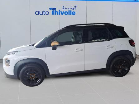 CITROEN C3 Aircross C3 Aircross BlueHDi 100 S&S BVM6 Rip Curl à vendre à Givors - Image n°2