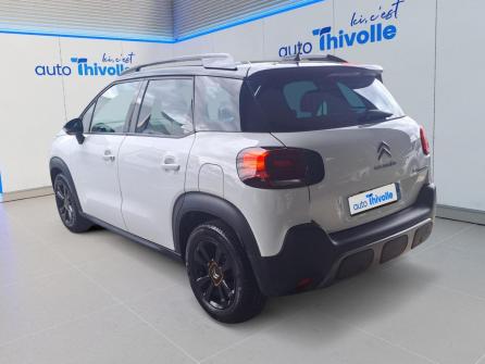 CITROEN C3 Aircross C3 Aircross BlueHDi 100 S&S BVM6 Rip Curl à vendre à Givors - Image n°3