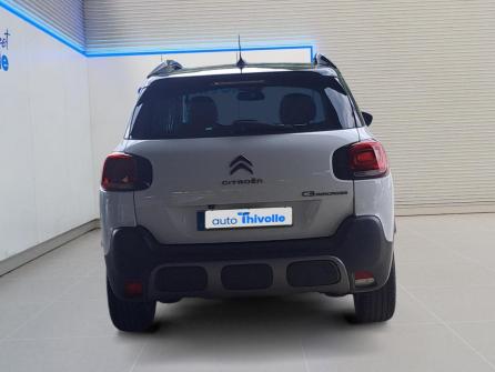 CITROEN C3 Aircross C3 Aircross BlueHDi 100 S&S BVM6 Rip Curl à vendre à Givors - Image n°4