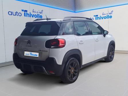 CITROEN C3 Aircross C3 Aircross BlueHDi 100 S&S BVM6 Rip Curl à vendre à Givors - Image n°5