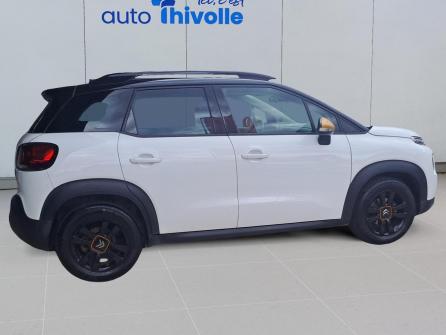 CITROEN C3 Aircross C3 Aircross BlueHDi 100 S&S BVM6 Rip Curl à vendre à Givors - Image n°6