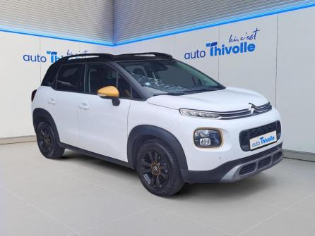 CITROEN C3 Aircross C3 Aircross BlueHDi 100 S&S BVM6 Rip Curl à vendre à Givors - Image n°7