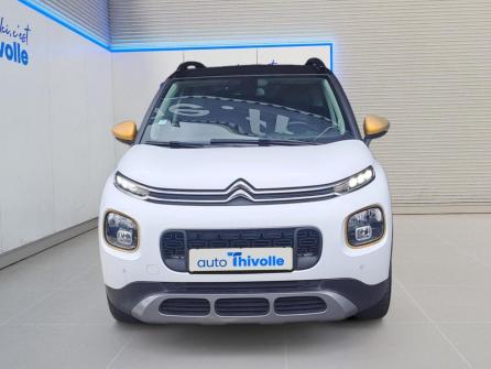 CITROEN C3 Aircross C3 Aircross BlueHDi 100 S&S BVM6 Rip Curl à vendre à Givors - Image n°8