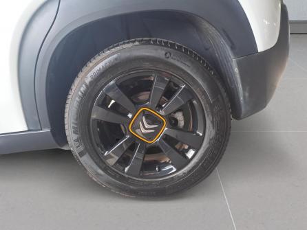 CITROEN C3 Aircross C3 Aircross BlueHDi 100 S&S BVM6 Rip Curl à vendre à Givors - Image n°9