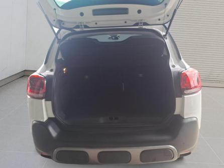 CITROEN C3 Aircross C3 Aircross BlueHDi 100 S&S BVM6 Rip Curl à vendre à Givors - Image n°10