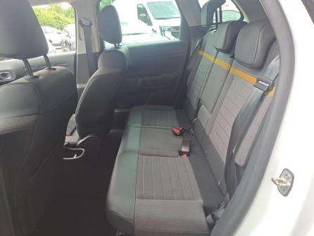 CITROEN C3 Aircross C3 Aircross BlueHDi 100 S&S BVM6 Rip Curl à vendre à Givors - Image n°11