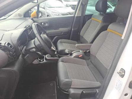 CITROEN C3 Aircross C3 Aircross BlueHDi 100 S&S BVM6 Rip Curl à vendre à Givors - Image n°14