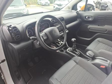 CITROEN C3 Aircross C3 Aircross BlueHDi 100 S&S BVM6 Rip Curl à vendre à Givors - Image n°15