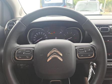CITROEN C3 Aircross C3 Aircross BlueHDi 100 S&S BVM6 Rip Curl à vendre à Givors - Image n°20