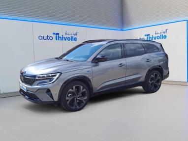 RENAULT Espace Espace E-Tech hybrid 200 esprit Alpine d'occasion  de 2024  à  Givors 