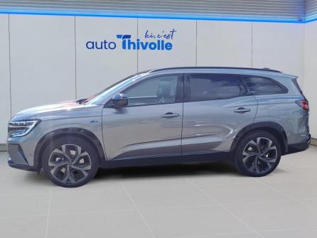 RENAULT Espace Espace E-Tech hybrid 200 esprit Alpine à vendre à Givors - Image n°2