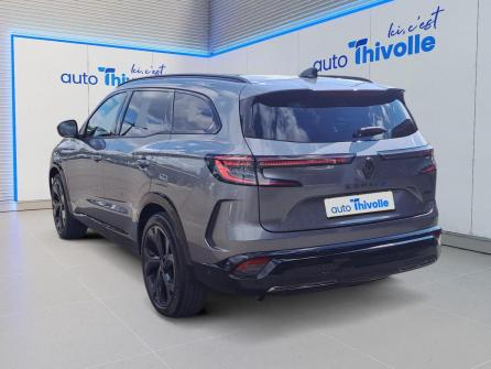 RENAULT Espace Espace E-Tech hybrid 200 esprit Alpine à vendre à Givors - Image n°3