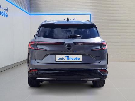RENAULT Espace Espace E-Tech hybrid 200 esprit Alpine à vendre à Givors - Image n°4