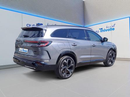 RENAULT Espace Espace E-Tech hybrid 200 esprit Alpine à vendre à Givors - Image n°5