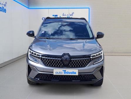 RENAULT Espace Espace E-Tech hybrid 200 esprit Alpine à vendre à Givors - Image n°8