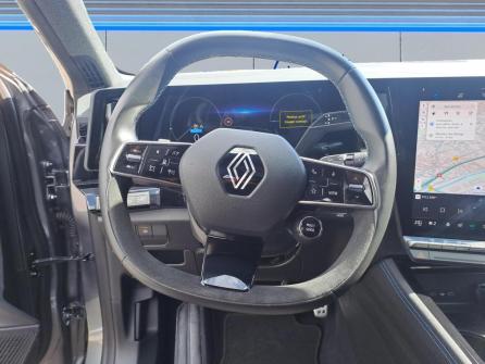 RENAULT Espace Espace E-Tech hybrid 200 esprit Alpine à vendre à Givors - Image n°13