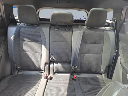 RENAULT Espace Espace E-Tech hybrid 200 esprit Alpine à vendre à Givors - Image n°16