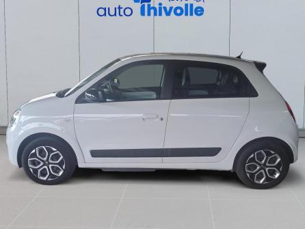 RENAULT Twingo Twingo III E-Tech Equilibre à vendre à Givors - Image n°2
