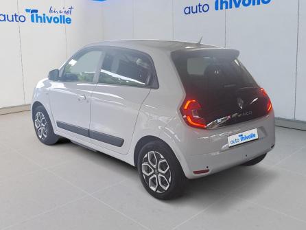 RENAULT Twingo Twingo III E-Tech Equilibre à vendre à Givors - Image n°3