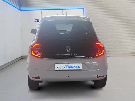 RENAULT Twingo Twingo III E-Tech Equilibre à vendre à Givors - Image n°4