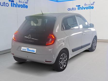 RENAULT Twingo Twingo III E-Tech Equilibre à vendre à Givors - Image n°5