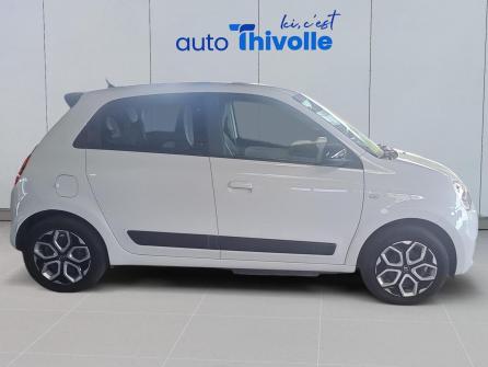 RENAULT Twingo Twingo III E-Tech Equilibre à vendre à Givors - Image n°6