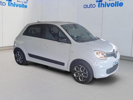 RENAULT Twingo Twingo III E-Tech Equilibre à vendre à Givors - Image n°7