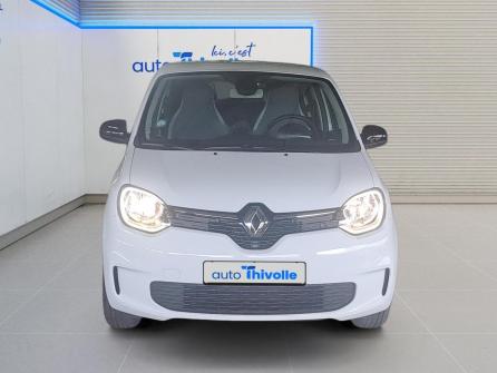 RENAULT Twingo Twingo III E-Tech Equilibre à vendre à Givors - Image n°8