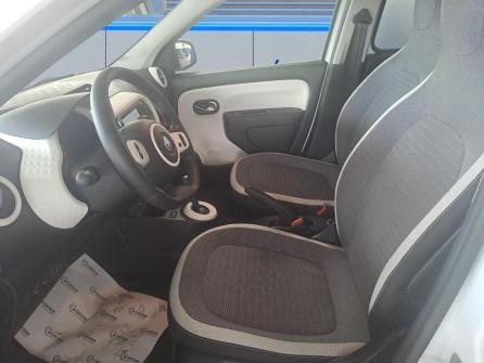 RENAULT Twingo Twingo III E-Tech Equilibre à vendre à Givors - Image n°10