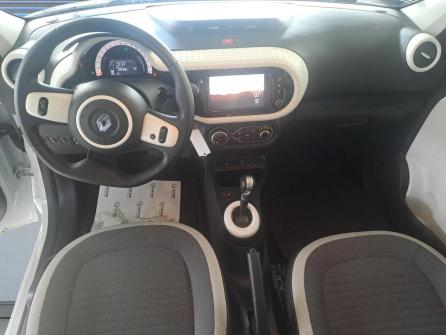 RENAULT Twingo Twingo III E-Tech Equilibre à vendre à Givors - Image n°12