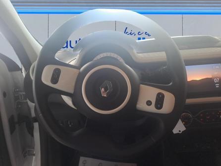 RENAULT Twingo Twingo III E-Tech Equilibre à vendre à Givors - Image n°13