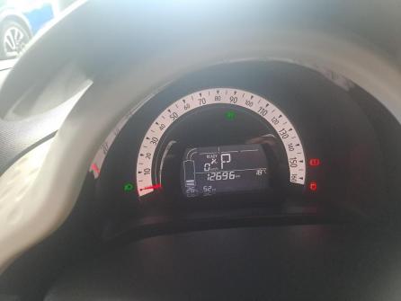 RENAULT Twingo Twingo III E-Tech Equilibre à vendre à Givors - Image n°14