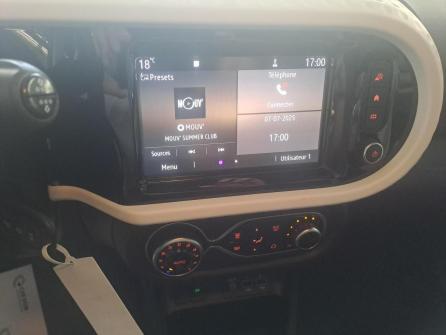 RENAULT Twingo Twingo III E-Tech Equilibre à vendre à Givors - Image n°15