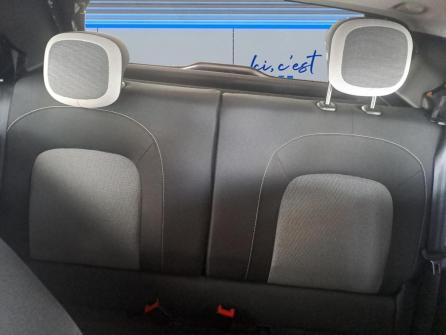 RENAULT Twingo Twingo III E-Tech Equilibre à vendre à Givors - Image n°16