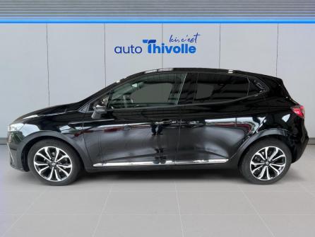 RENAULT Clio Clio TCe 90 Techno à vendre à Le Creusot - Image n°2