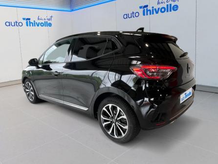 RENAULT Clio Clio TCe 90 Techno à vendre à Le Creusot - Image n°3