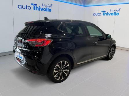 RENAULT Clio Clio TCe 90 Techno à vendre à Le Creusot - Image n°5