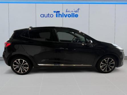 RENAULT Clio Clio TCe 90 Techno à vendre à Le Creusot - Image n°6