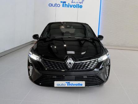 RENAULT Clio Clio TCe 90 Techno à vendre à Le Creusot - Image n°8