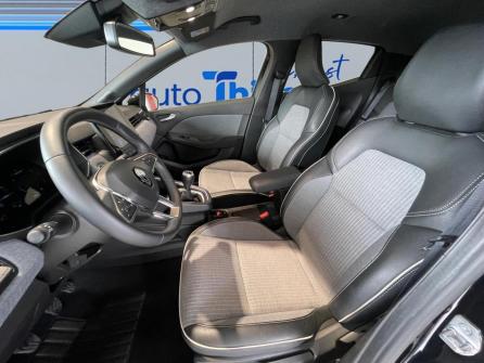 RENAULT Clio Clio TCe 90 Techno à vendre à Le Creusot - Image n°10