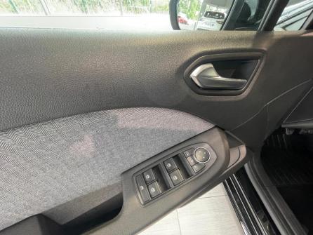 RENAULT Clio Clio TCe 90 Techno à vendre à Le Creusot - Image n°11