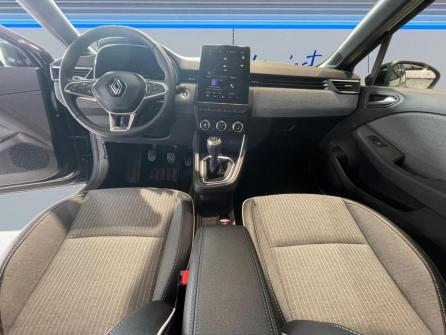 RENAULT Clio Clio TCe 90 Techno à vendre à Le Creusot - Image n°12