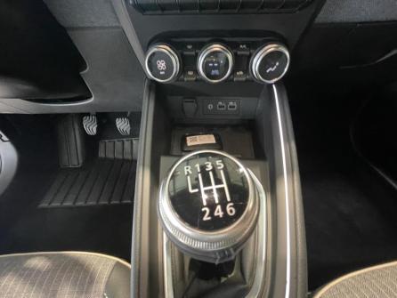 RENAULT Clio Clio TCe 90 Techno à vendre à Le Creusot - Image n°15